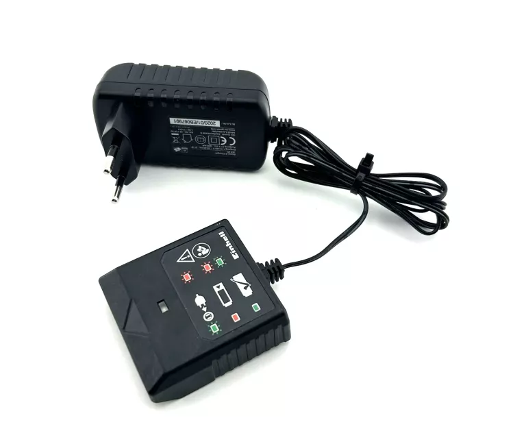 ŁADOWARKA EINHELL POWER-X-CHARGER 18V 2H 45.120.30