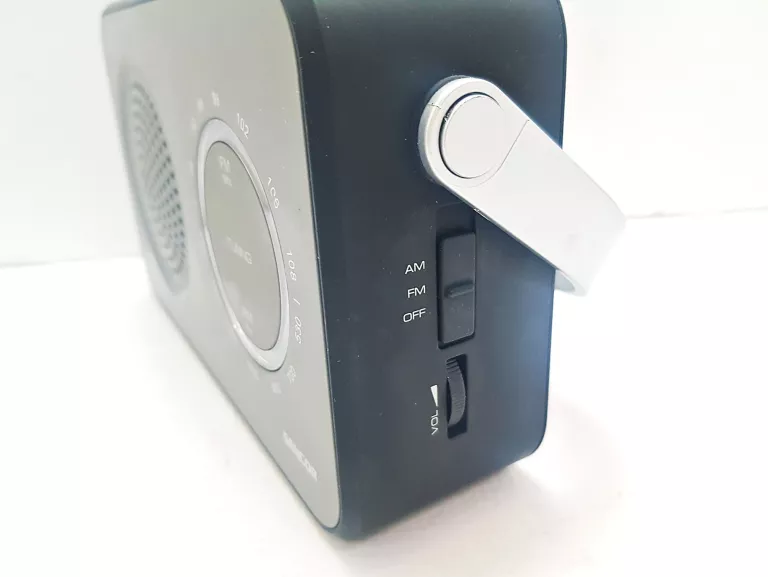 RADIO SENCOR SRD 2100B