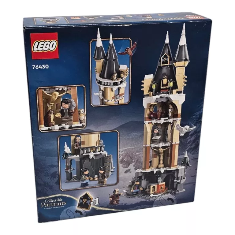 ZESTAW LEGO HARRY POTTER 76430 *POLECAM*
