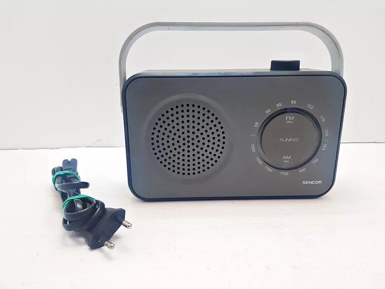 RADIO SENCOR SRD 2100B