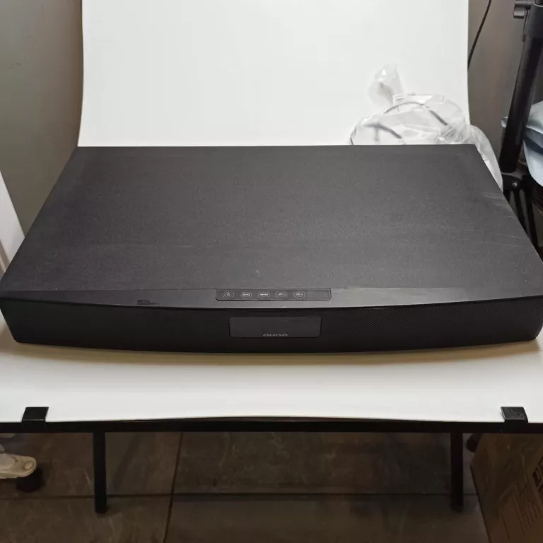 SOUNDBAR AUNA STEALTHBAR 50