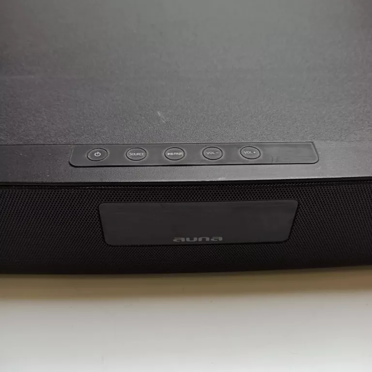 SOUNDBAR AUNA STEALTHBAR 50