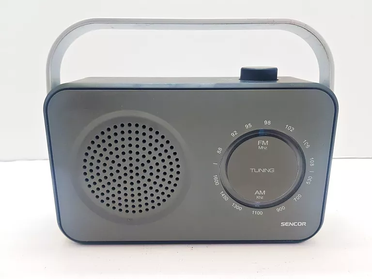 RADIO SENCOR SRD 2100B