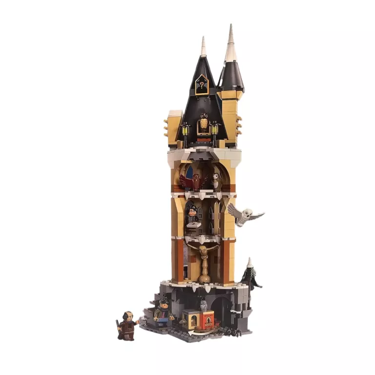 ZESTAW LEGO HARRY POTTER 76430 *POLECAM*
