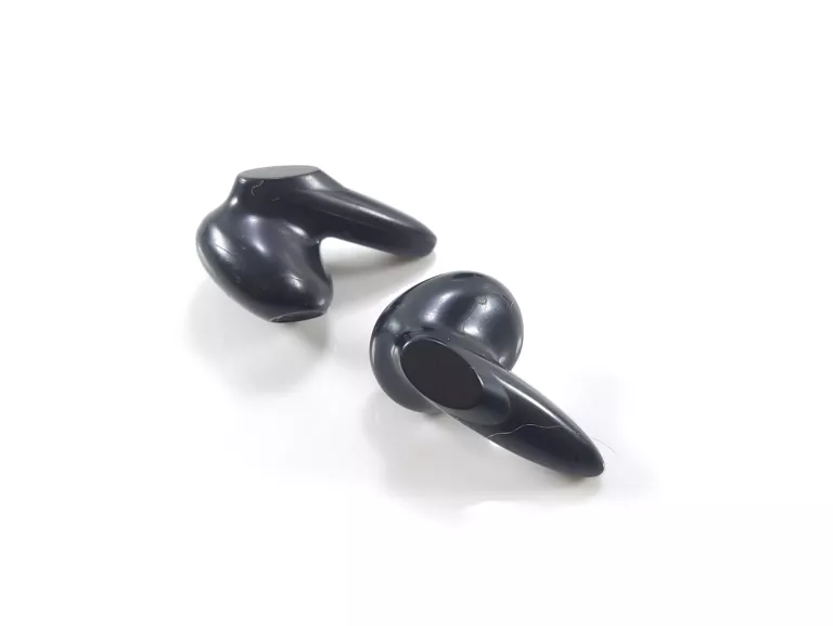 SŁUCHAWKI BLUETOOTH CZARNE DOUSZNE