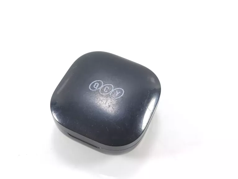 SŁUCHAWKI BLUETOOTH CZARNE DOUSZNE