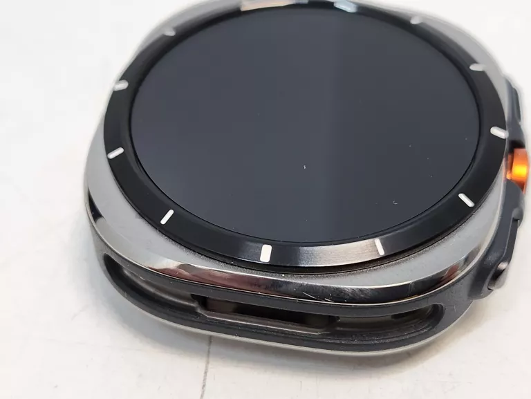 SAMSUNG GALAXY WATCH ULTRA GWAR