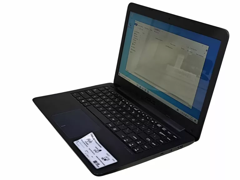 LAPTOP ASUS E402Y 4/120GB AMD E2-7015