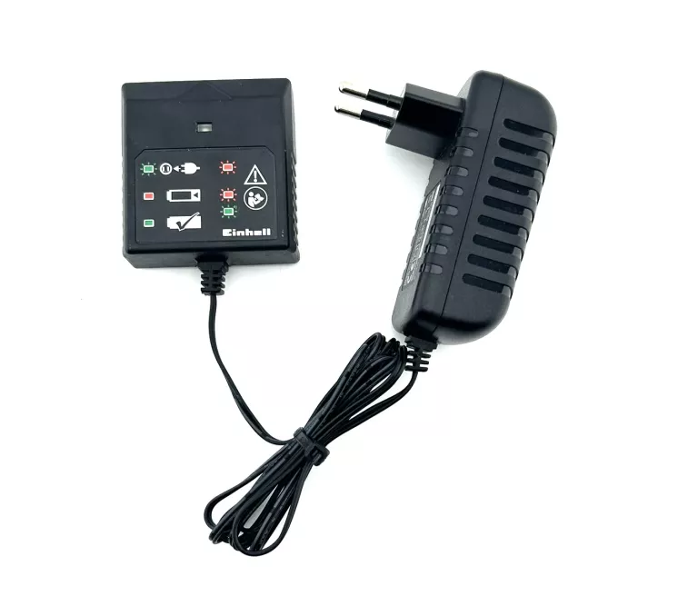 ŁADOWARKA EINHELL POWER-X-CHARGER 18V 2H 45.120.30