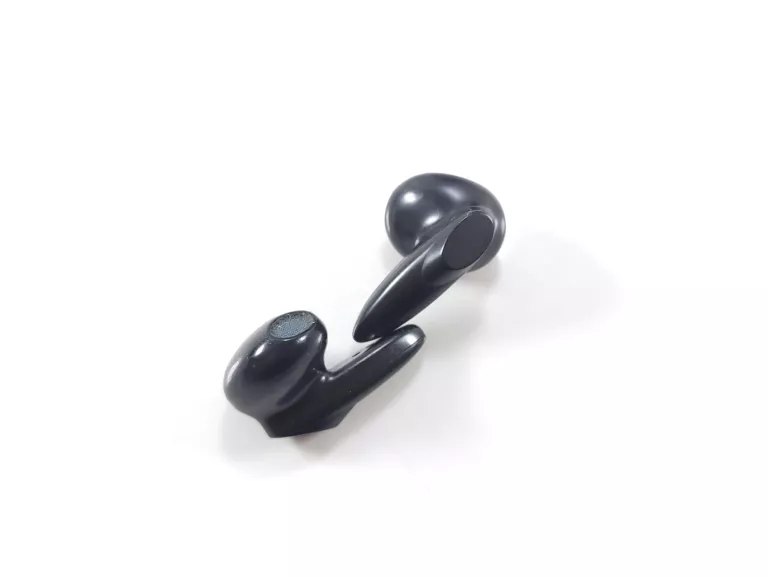 SŁUCHAWKI BLUETOOTH CZARNE DOUSZNE
