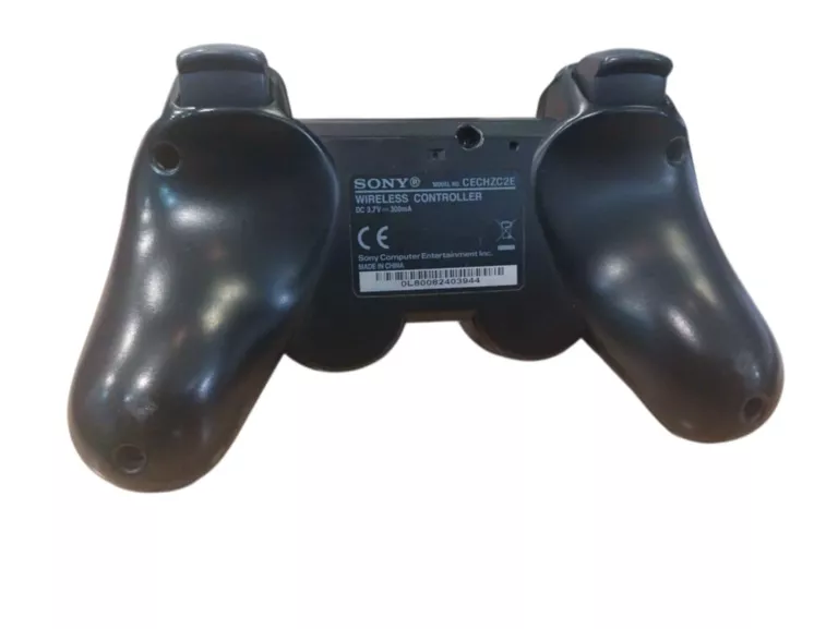 KONSOLA PS3 -329
