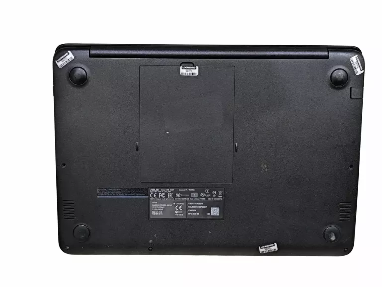 LAPTOP ASUS E402Y 4/120GB AMD E2-7015