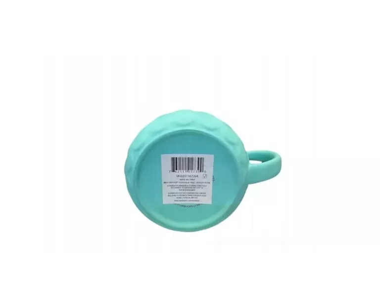 ORYGINALNY KUBEK CERAMICZNY STARBUCKS 413ML. W ODCIENIU SELEDYNOWYM