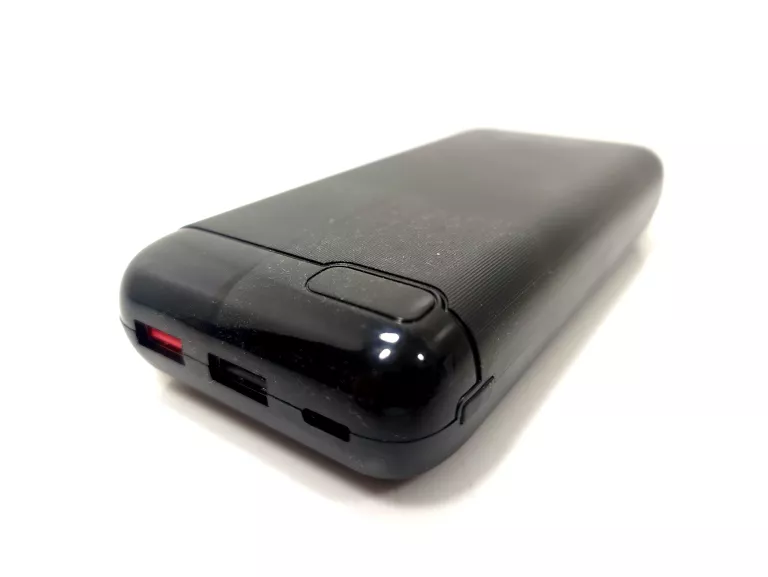 POWERBANK LOAD POWERBANK 20000MAH