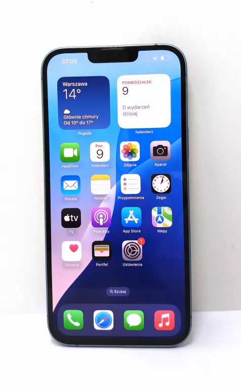 TELEFON IPHONE 14 PLUS 128GB 89% BATERIA