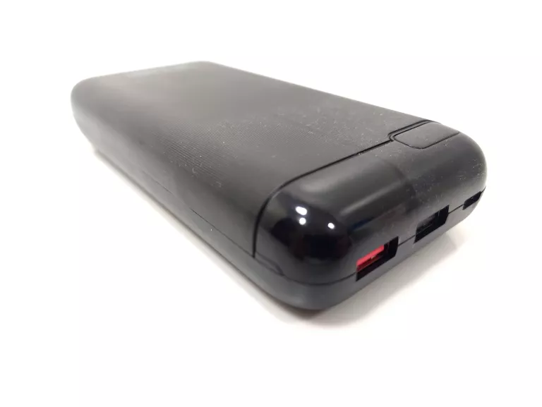 POWERBANK LOAD POWERBANK 20000MAH