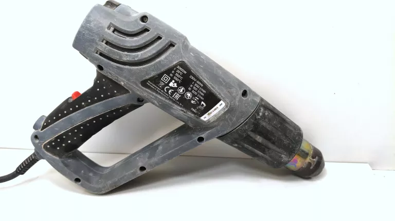 OPALARKA 2000W GRAPHITE