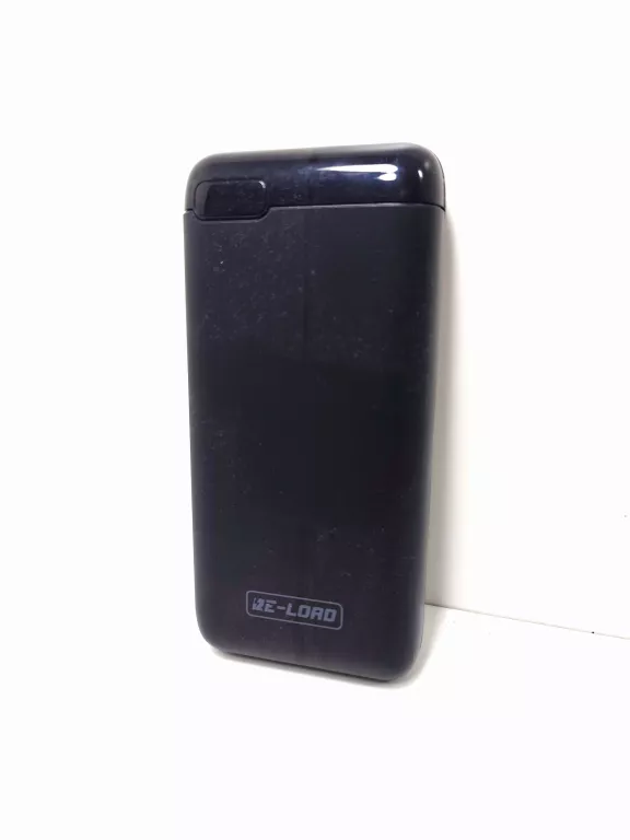 POWERBANK LOAD POWERBANK 20000MAH