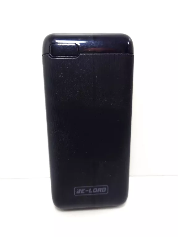 POWERBANK LOAD POWERBANK 20000MAH