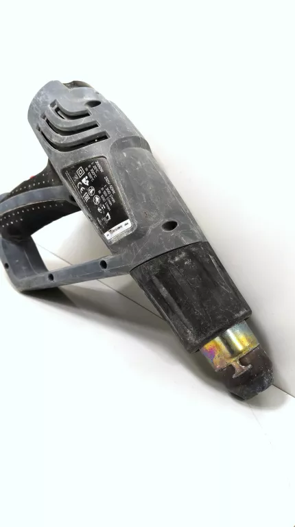 OPALARKA 2000W GRAPHITE
