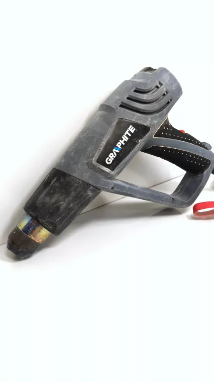 OPALARKA 2000W GRAPHITE