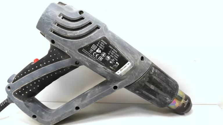 OPALARKA 2000W GRAPHITE