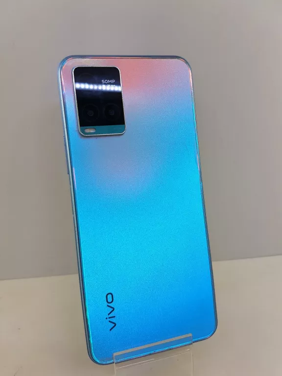 TELEFON VIVO Y33S 4+1/128GB