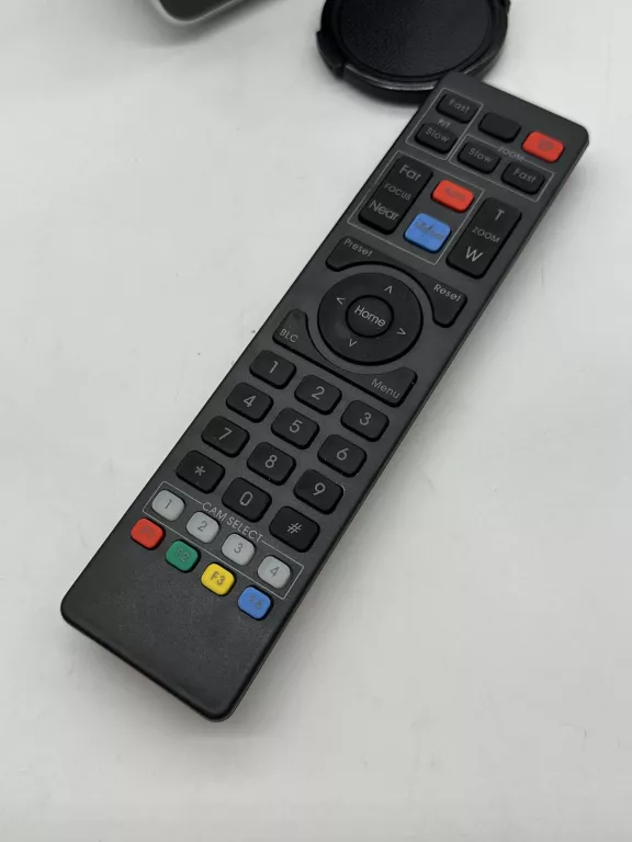 KAMERA 4K ZOWIETEK 4K PTZ 244 STREAMING