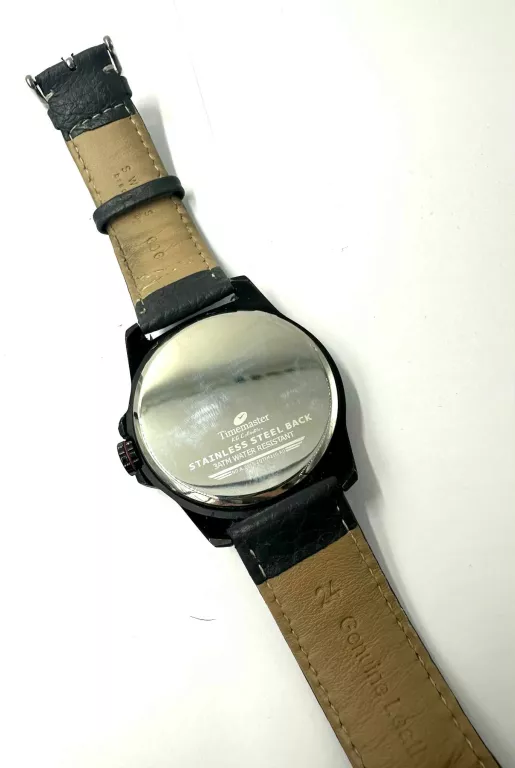 ZEGAREK MESKI TIMEMASTER 210/01