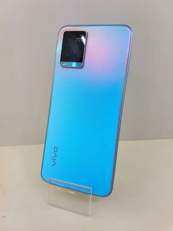 TELEFON VIVO Y33S 4+1/128GB