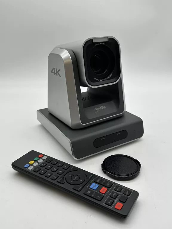 KAMERA 4K ZOWIETEK 4K PTZ 244 STREAMING