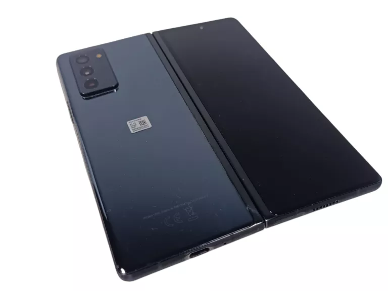 SMARTFON SAMSUNG Z FOLD 2 12 GB RAM 256GB