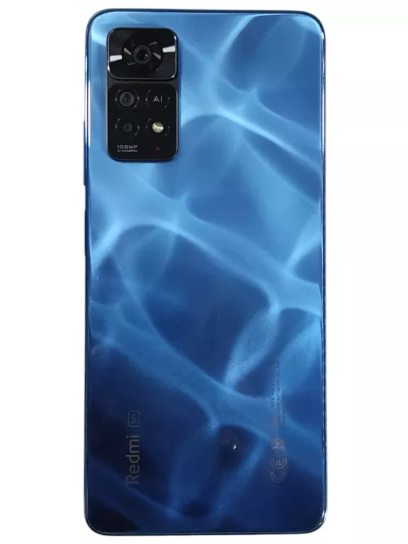 TELEFON REDMI NOTE 11 PRO 5G 6/128GB