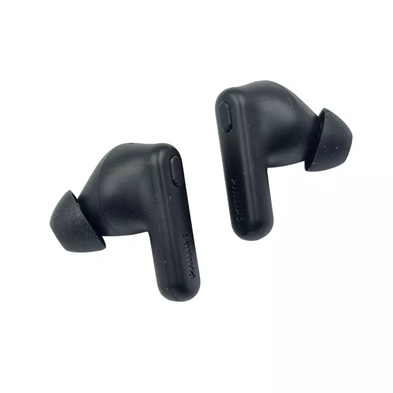 SŁUCHAWKI BEZPRZEWODOWE PHILIPS TAT1108BK/10 CZARNE