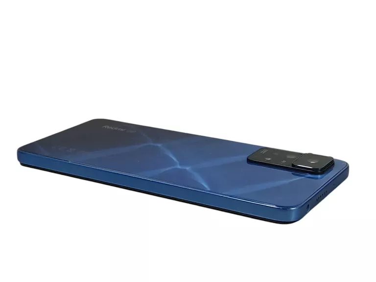 TELEFON REDMI NOTE 11 PRO 5G 6/128GB