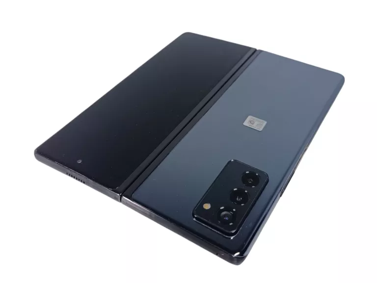 SMARTFON SAMSUNG Z FOLD 2 12 GB RAM 256GB