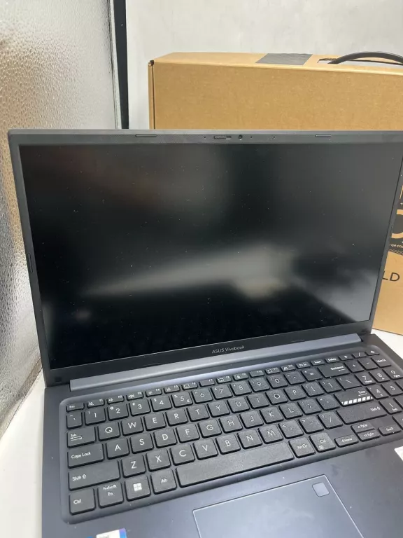 LAPTOP ASUS A1504Z 16GB RAM/SSD512GB/I5-1235U KOMPLET
