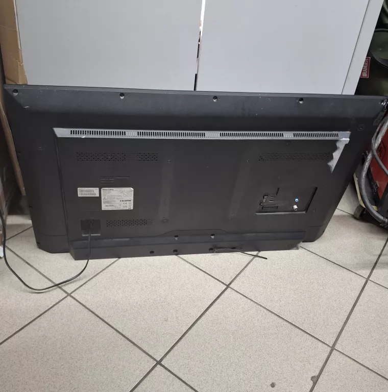 TELEWIZOR PHILIPS 40PFH4309/88