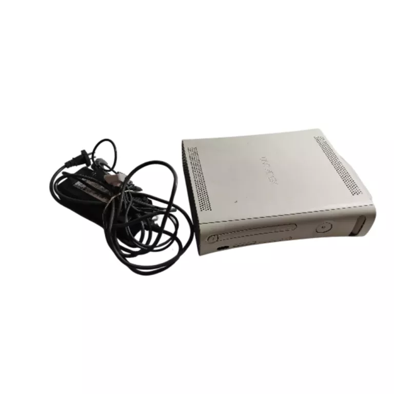 KONSOLA XBOX 360