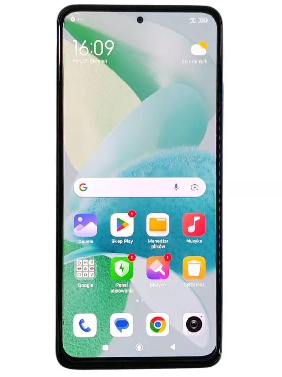 TELEFON REDMI NOTE 11 PRO 5G 6/128GB