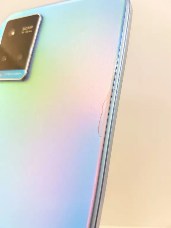 TELEFON VIVO Y33S 4+1/128GB