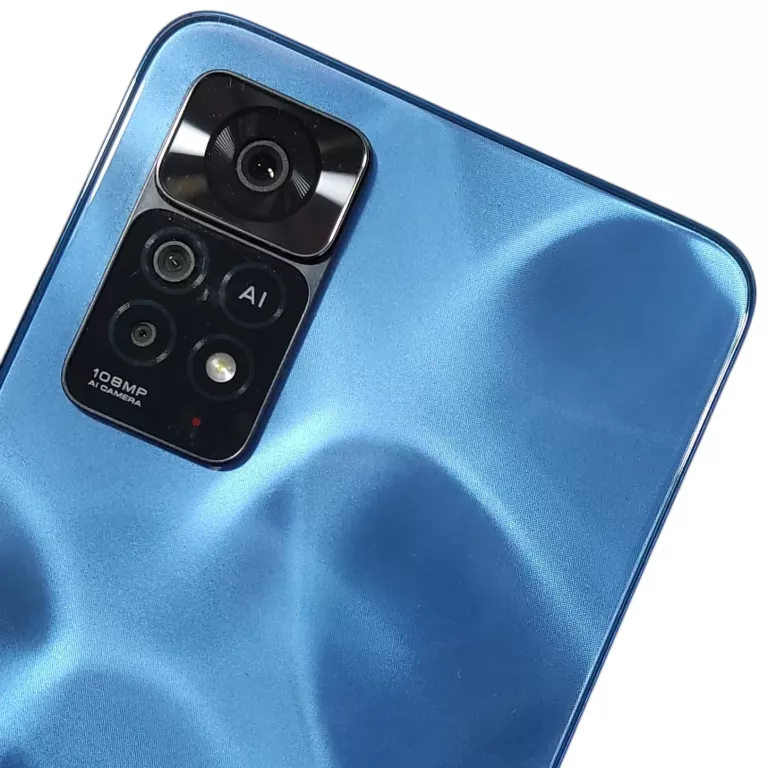TELEFON REDMI NOTE 11 PRO 5G 6/128GB