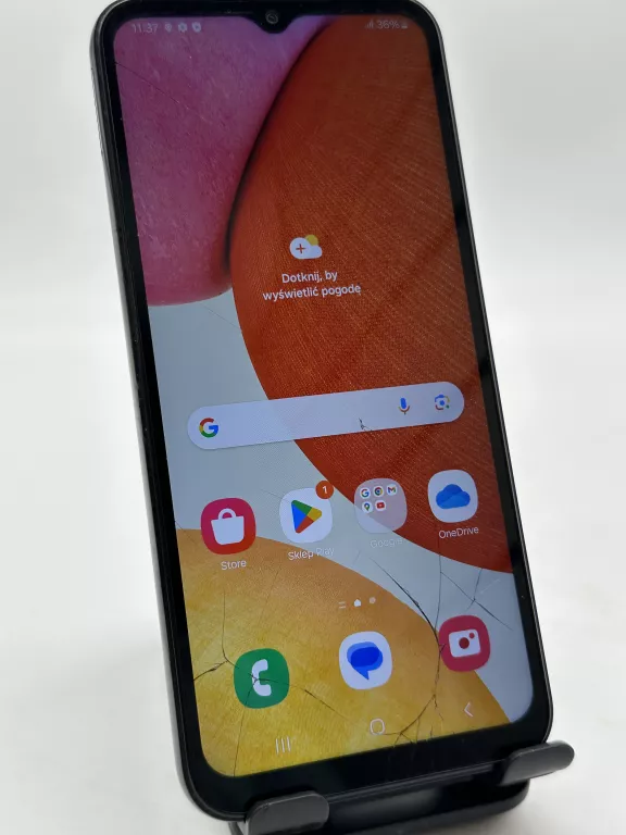 TELEFON SAMSUNG GALAXY A14 PĘKNIĘTY