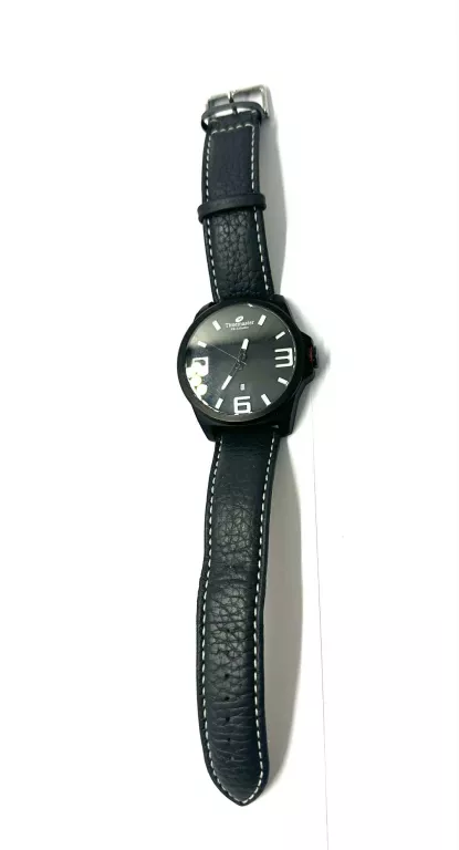 ZEGAREK MESKI TIMEMASTER 210/01