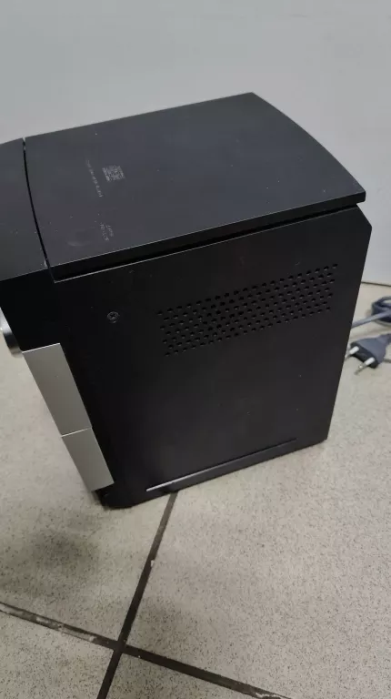 WIEŻA SONY HCD-EH25 2 GŁOŚNIKI