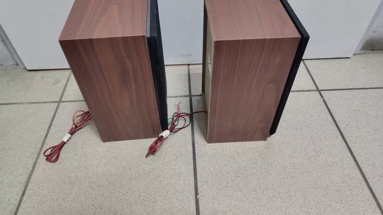 WIEŻA SONY HCD-EH25 2 GŁOŚNIKI