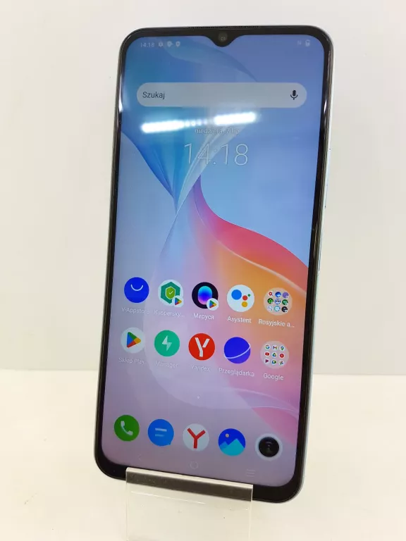 TELEFON VIVO Y33S 4+1/128GB