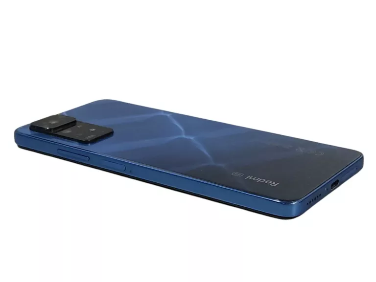 TELEFON REDMI NOTE 11 PRO 5G 6/128GB