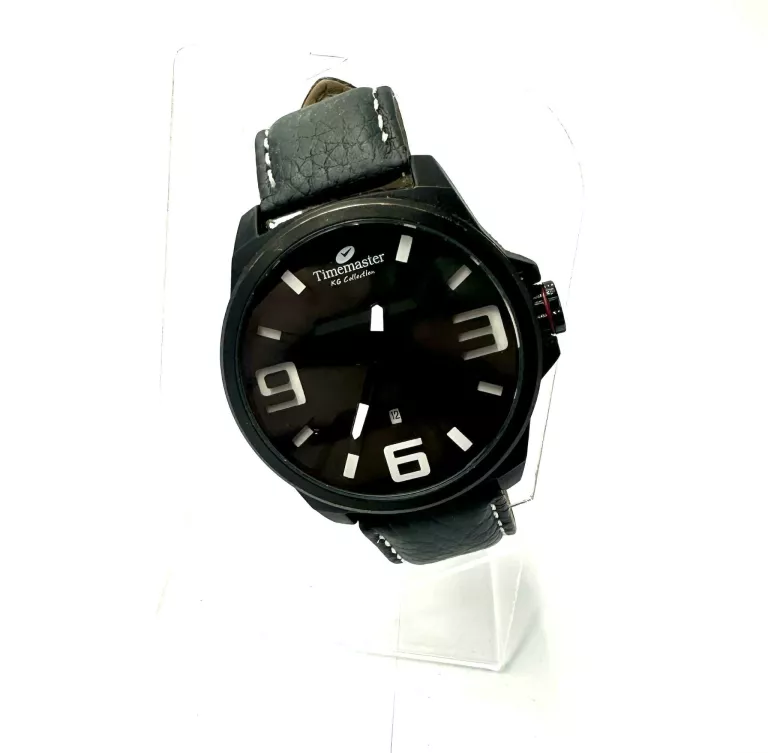 ZEGAREK MESKI TIMEMASTER 210/01