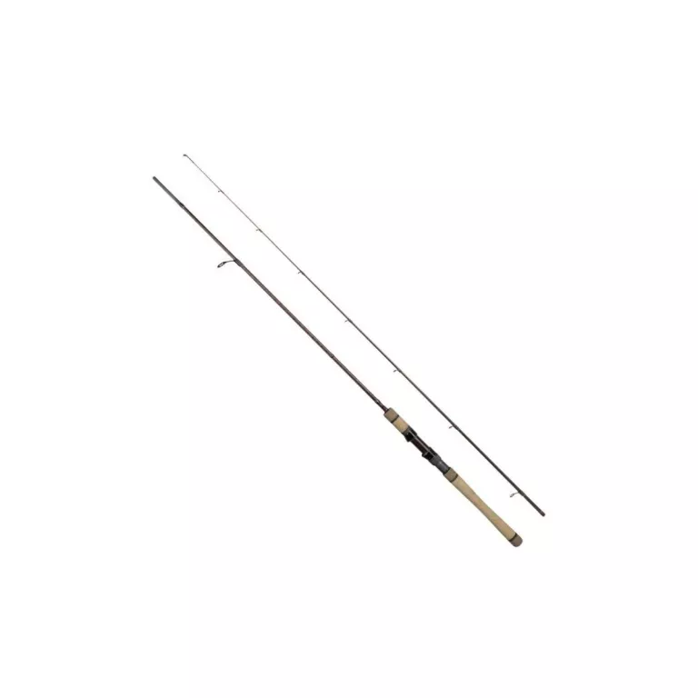 WĘDKA DRAGON FLASH XC40P FEELING 2,13M 4-15G